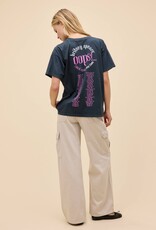 Daydreamer Britney Spears Oops I Did It Again Merch Tee