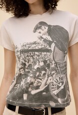 Daydreamer Sun Records x Elvis in Concert Vintage Tee