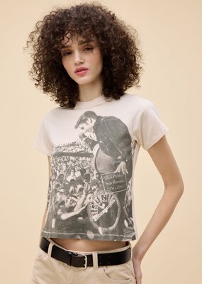 Daydreamer Sun Records x Elvis in Concert Vintage Tee