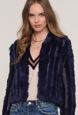 Heartloom Rosa Jacket