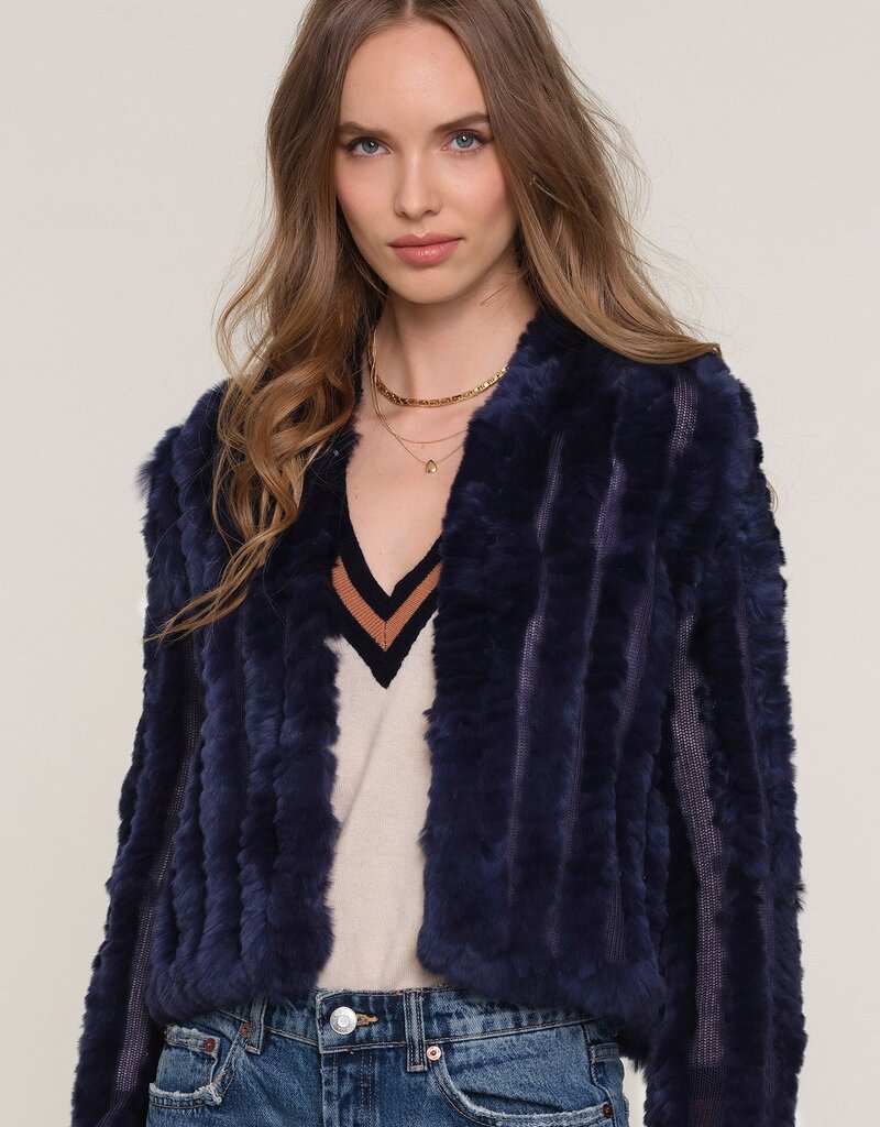 Heartloom Rosa Jacket
