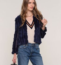 Heartloom Rosa Jacket