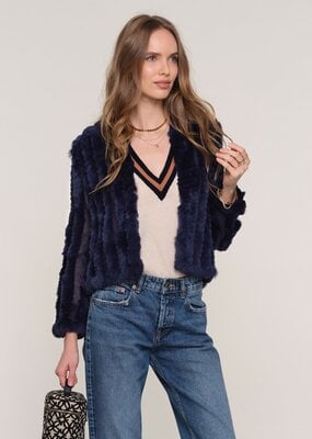 Heartloom Rosa Jacket