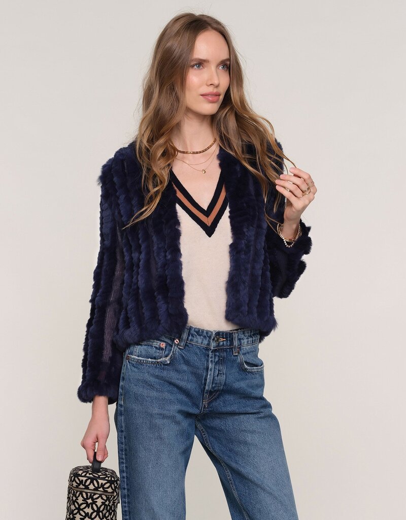 Heartloom Rosa Jacket