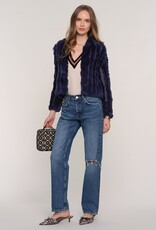 Heartloom Rosa Jacket