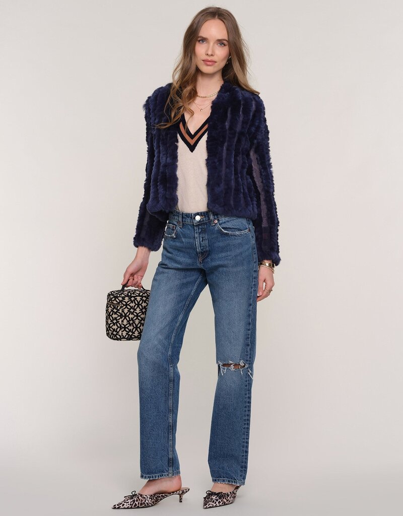 Heartloom Rosa Jacket