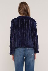 Heartloom Rosa Jacket