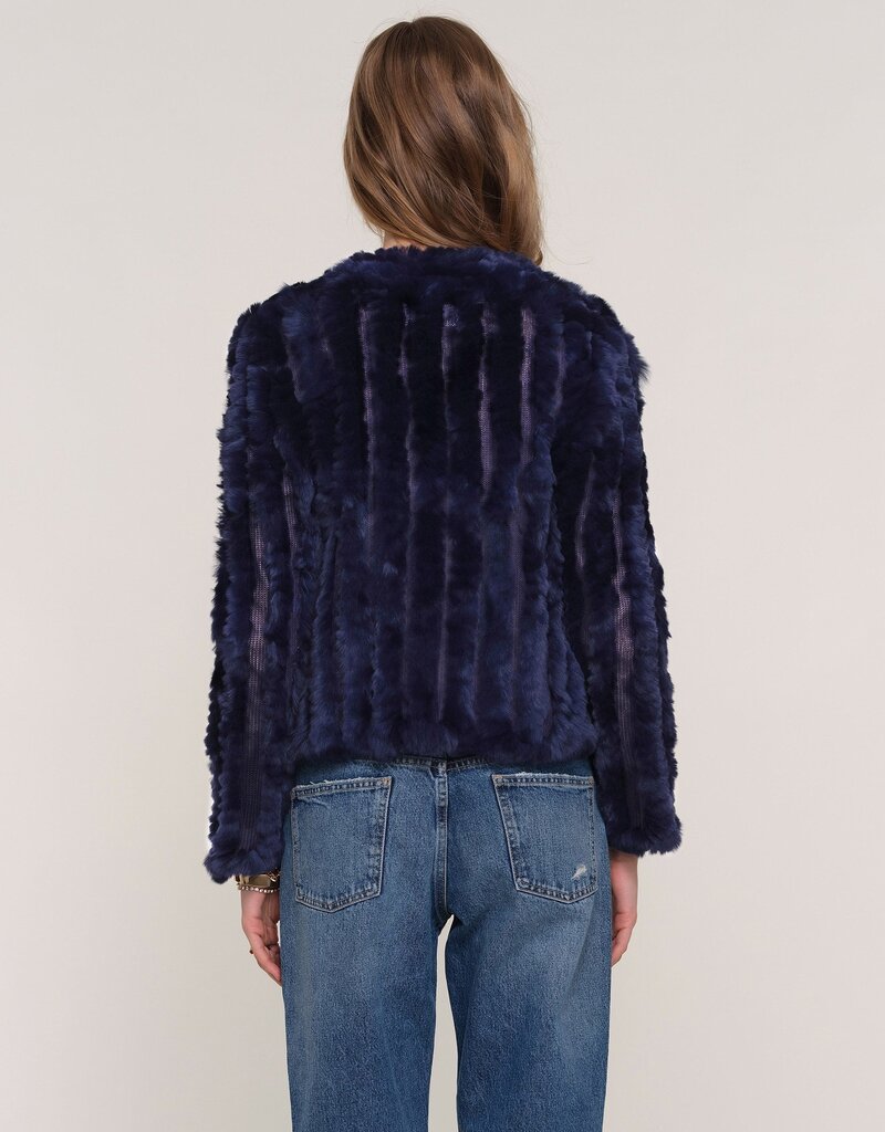 Heartloom Rosa Jacket