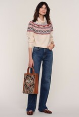 Heartloom Mason Sweater