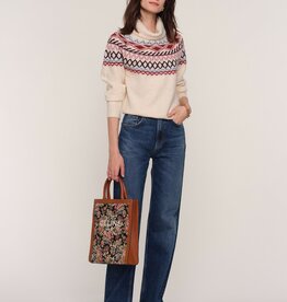 Heartloom Mason Sweater