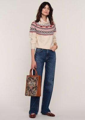 Heartloom Mason Sweater