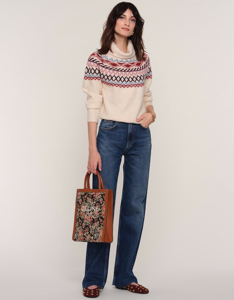 Heartloom Mason Sweater