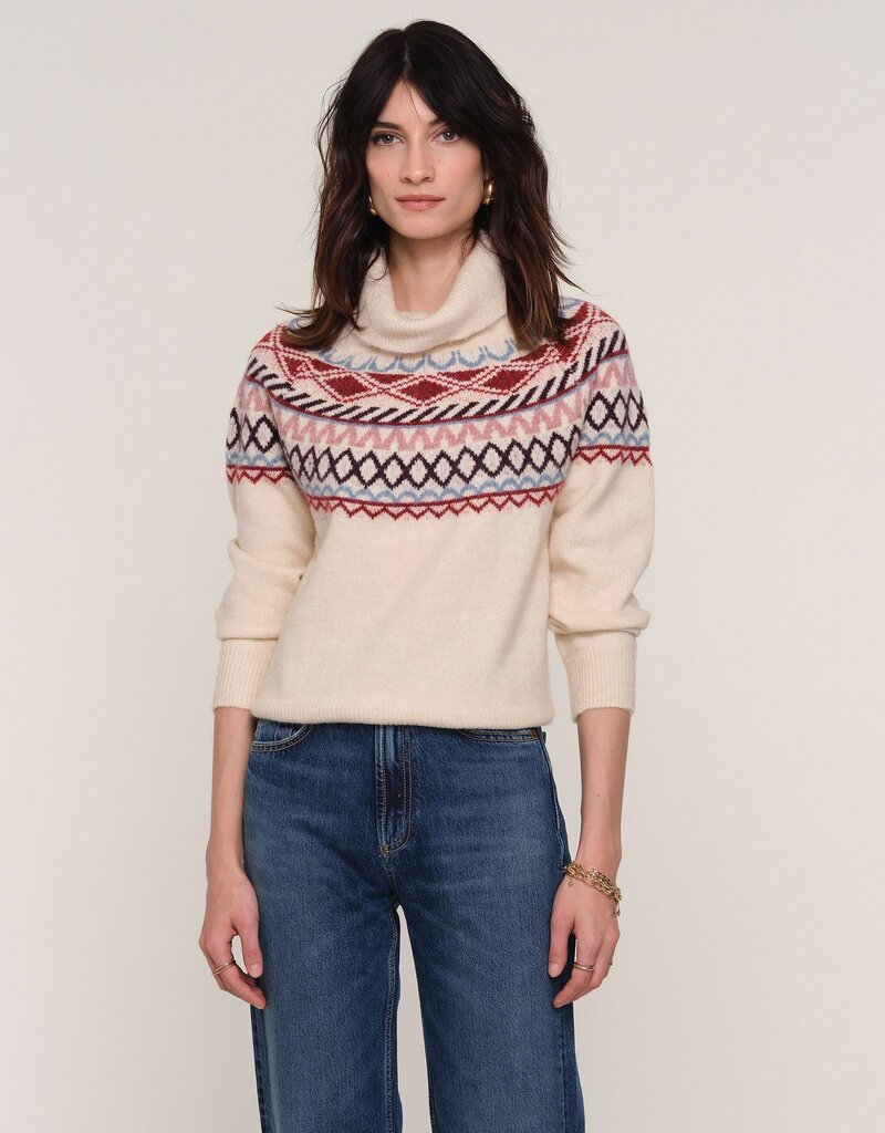 Heartloom Mason Sweater