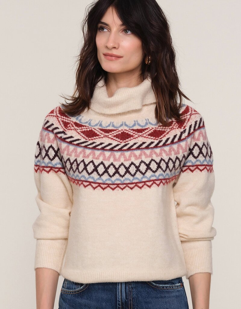 Heartloom Mason Sweater