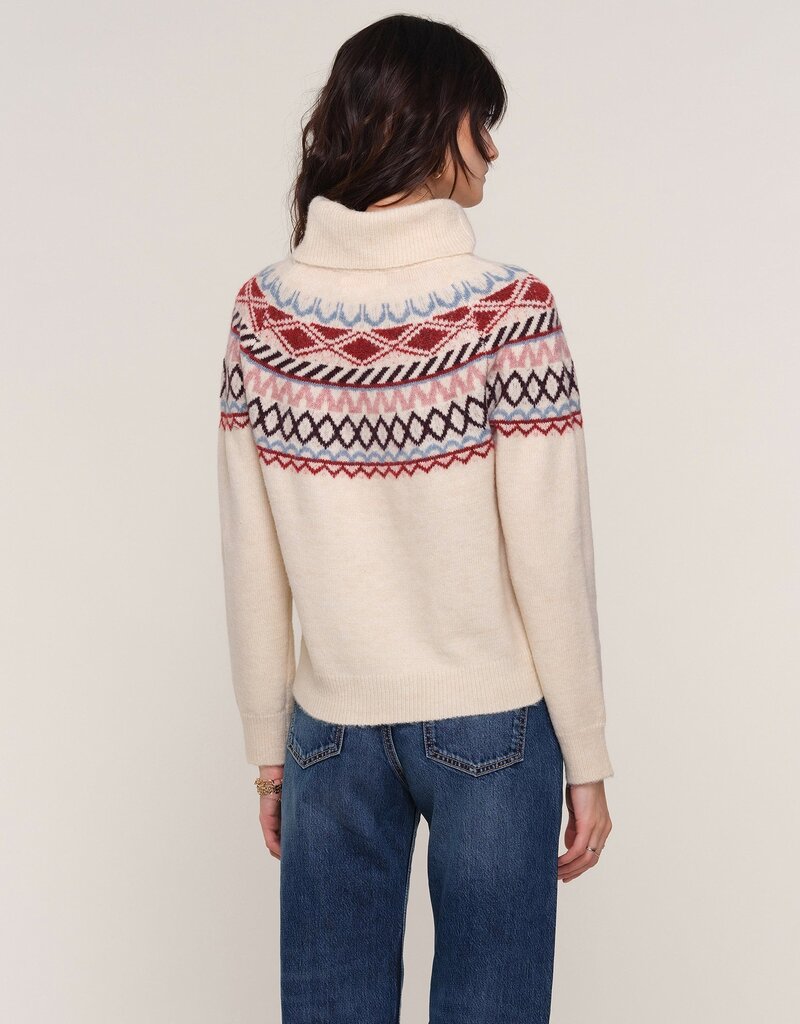 Heartloom Mason Sweater
