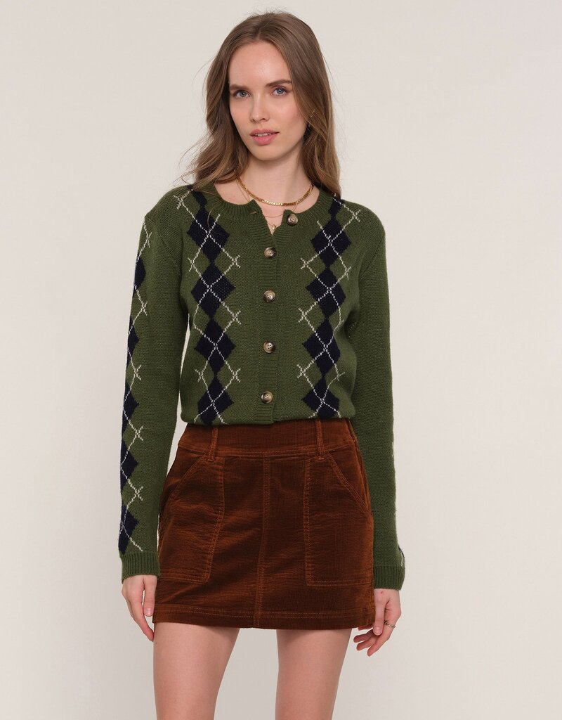 Heartloom Elaine Skirt
