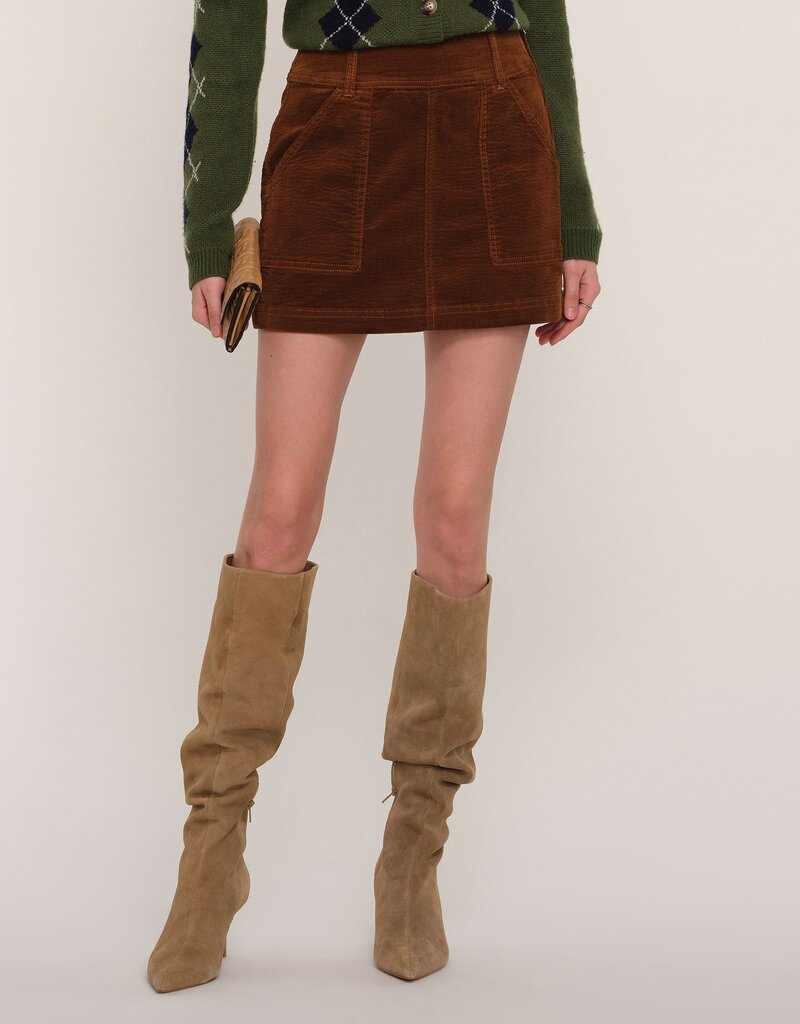 Heartloom Elaine Skirt