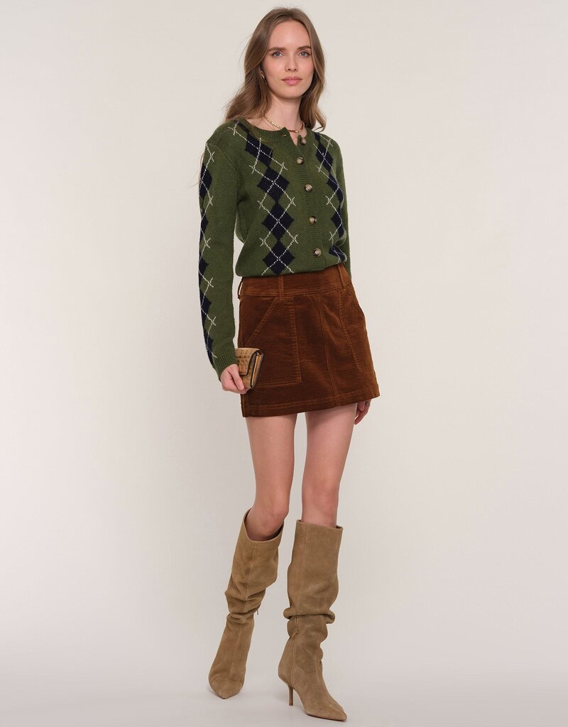 Heartloom Elaine Skirt