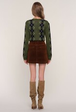 Heartloom Elaine Skirt