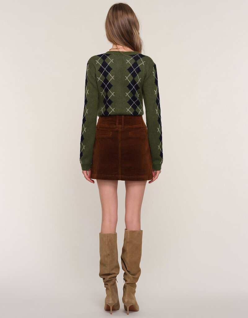 Heartloom Elaine Skirt