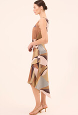 Misa Alodia Dress