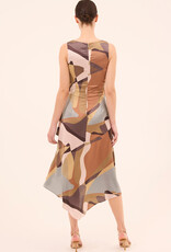 Misa Alodia Dress
