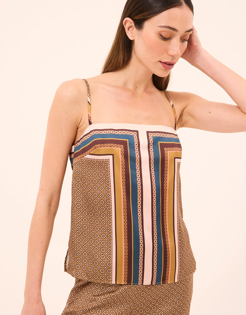 Misa Elva Top
