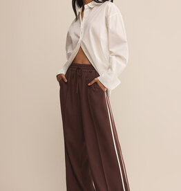 Z Supply Saunder Track Pant