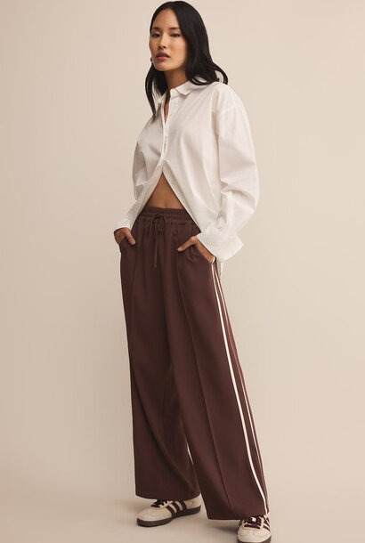 Saunder Track Pant