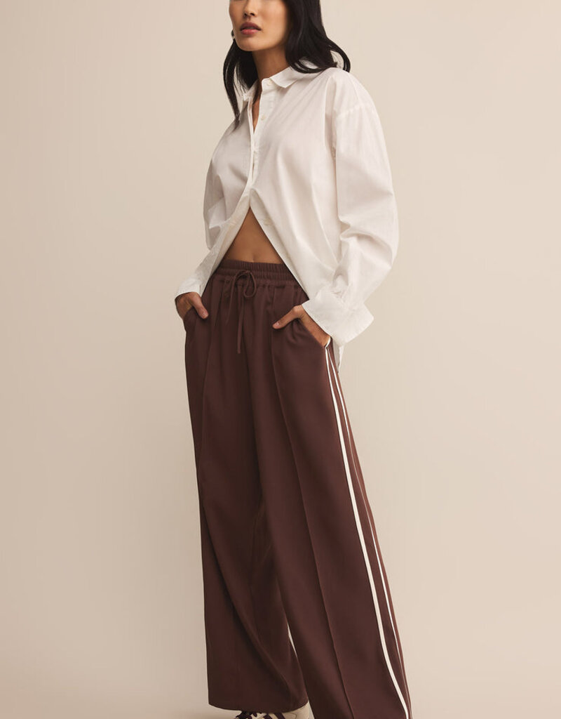 Z Supply Saunder Track Pant
