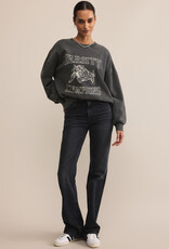 Z Supply Varsity Sunday Sweatshirt