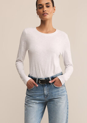 Z Supply Modern Slub Tee