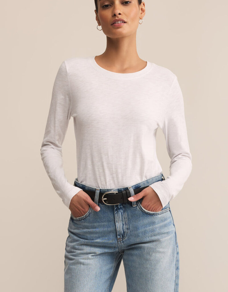 Z Supply Modern Slub Tee
