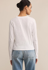 Z Supply Modern Slub Tee