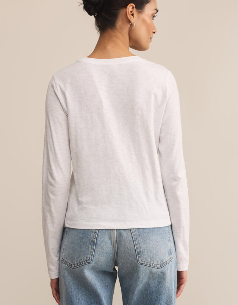Z Supply Modern Slub Tee