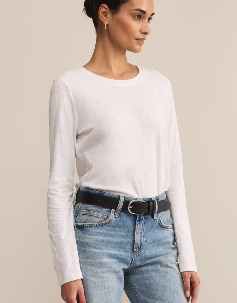 Z Supply Modern Slub Tee