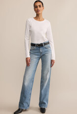 Z Supply Modern Slub Tee