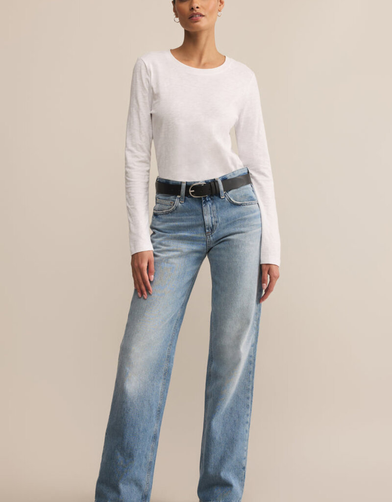Z Supply Modern Slub Tee