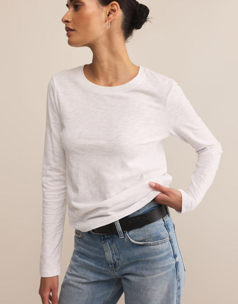 Z Supply Modern Slub Tee