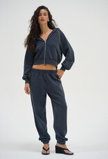 LNA Lennon Zip-Up Hoodie