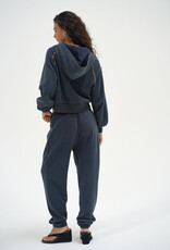 LNA Lennon Zip-Up Hoodie