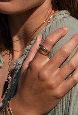 Thatch Cielo Ring