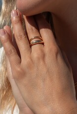 Thatch Cielo Ring