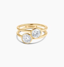 Thatch Dottie Ring