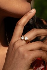 Thatch Dottie Ring