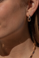 Thatch Lumi Petite Hoop Earrings