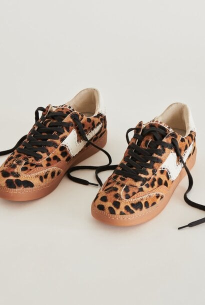 Notice Stitch Sneakers