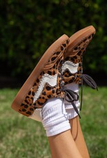 Dolce Vita  Notice Stitch Sneakers