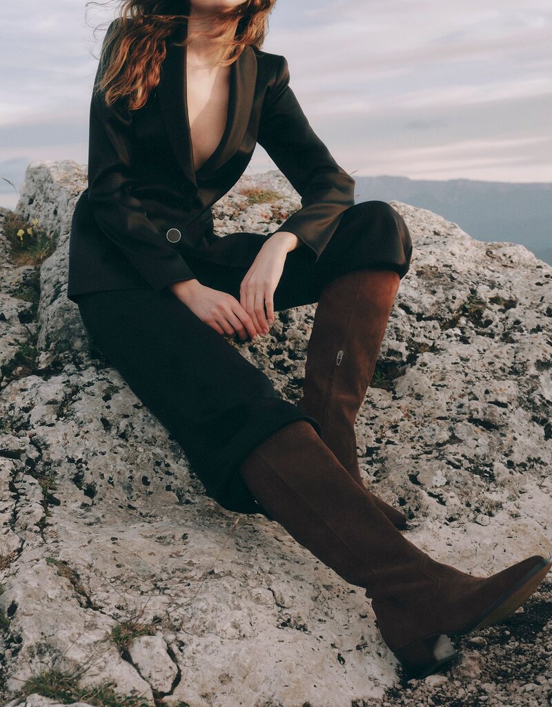 Dolce Vita Virona H2O Boot
