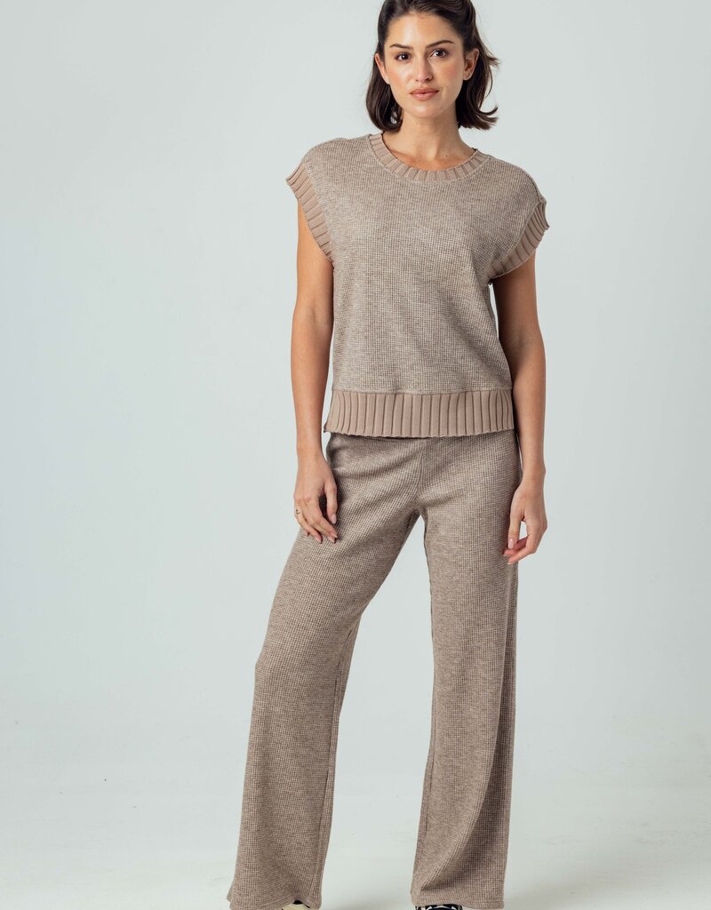 Sundays Thermal Thalia Pant
